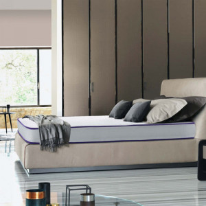 Saltea BASIC ERGO PURPLE LINE Prestige
