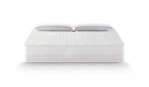 Saltea NATURCOMFORT DELUXE MAGNIFLEX
