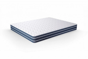Saltea Ortorelax - iSleep