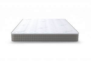 Saltea SilverPlus - iSleep