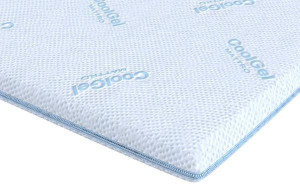 Topper CoolGel - Mattro