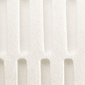 Topper din Latex 3D - Ekon