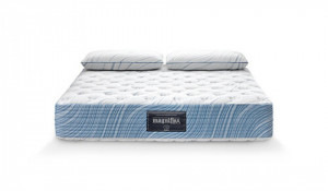 Saltea MAGNIGEL DUAL MAGNIFLEX