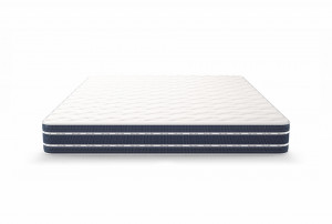 Saltea Ortorelax - iSleep