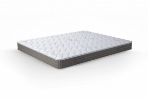 Saltea SilverPlus - iSleep