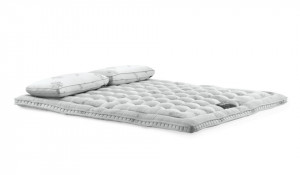 VIRTUOSO VIP TOPPER MAGNIFLEX
