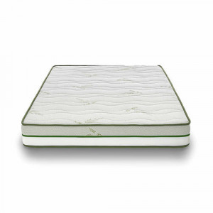 Saltea Aloe Vera Hygene Bio Memory Prestige