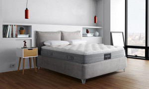 Saltea COMFORT DUAL MAGNIFLEX