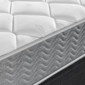 Saltea Hybrid 7 Pocket Prestige