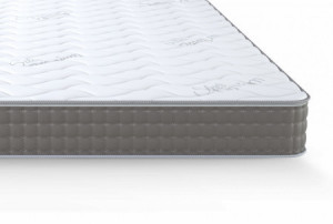 Saltea SilverPlus - iSleep