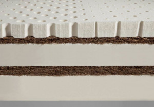 Saltea Cocos Standard - Ekon
