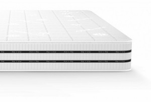 Saltea CoolComfort - iSleep