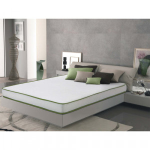 Saltea Fresh Ergo Green Line Prestige