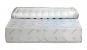 Saltea MAESTRO DUAL MAGNIFLEX