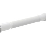 Racord flexibil (sifon) 1 ¼"x32/40 cu piulita metalica, A76