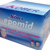 Email cazi si chiuvete Epomid Köber alb 0,375