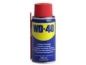 Spray wd 40