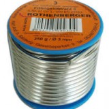 Aliaj lipit cupru ROTHENBERGER 3 250g
