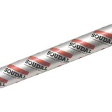 Silicon neutru Soudal transparent 600 ml