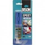 adeziv epoxi universal 24 ml BISON