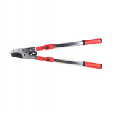 Foarfeca crengi manere telescopice aluminiu