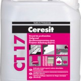 Grund (amorsa) de profunzime Ceresit CT17 10 litri