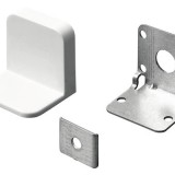 Coltar pentru corp suspendat 45x35 m 2buc/set