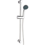 Dus Sanotechnik AS787, para dus 1 functie, bara perete 60 cm, furtun dus 150 cm, crom