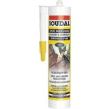 Mastic Soudal Aquafix hidroizolant 310 ml