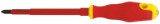 Surubelnita Electrician 1kV(+)