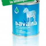 vopsea SAVANA email acrilic pe baza de apa