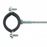 Colier teava cu garnitura 3/8 Evo