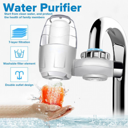Пречиствател за вода Water Purifier