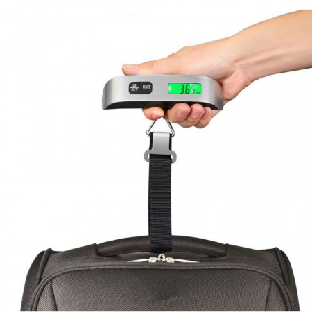 Кантар за багаж Luggage Scale