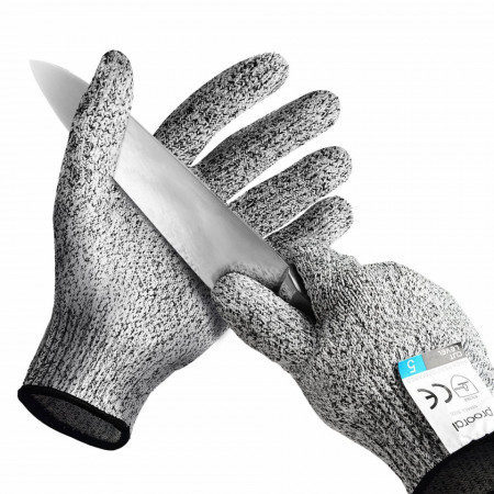 Професионални ръкавици против порязване
