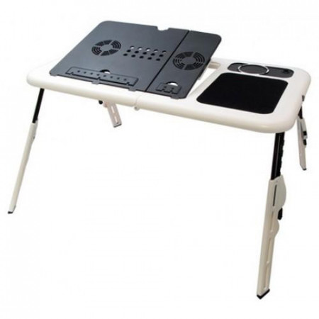 Електронна маса за лаптоп E-Table