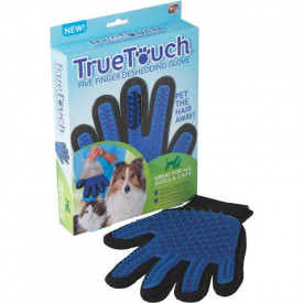 Ръкавица за обиране на косми True Touch