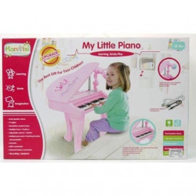 Интерактивно детско пиано My Little Piano