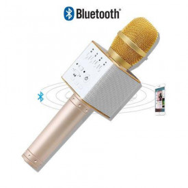 Микрофон за караоке Q7