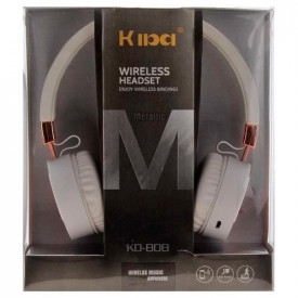Безжични Bluetooth слушалки Kiba