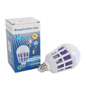Лампа против комари Killer Lamp E27