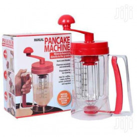 Уред за смес за палачинки Pancake machine