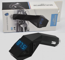 Bluetooth трансмитер N8