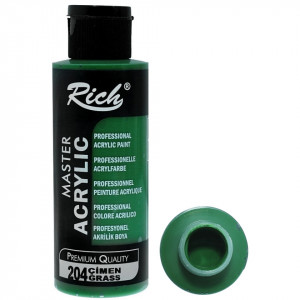 Acrilic mat 120ml Rich AKR-120
