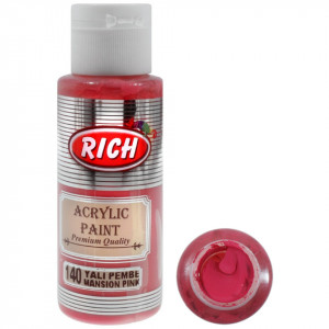 Acrilic mat 60ml Rich AKR-060
