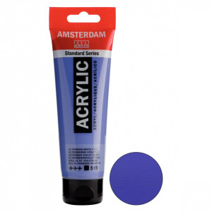 Acrilic Standard 120ml Amsterdam 1709