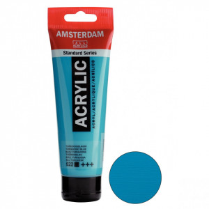 Acrilic Standard 120ml Amsterdam 1709