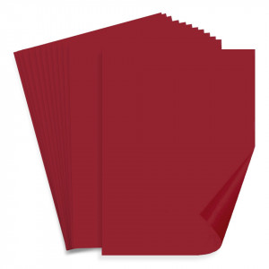 Carton color A4 160g 12/set Daco