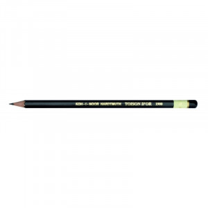 Creion grafit Toison D'Or Art Koh-I-Noor K1900