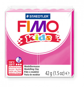 Fimo kids 42g Staedtler 8030